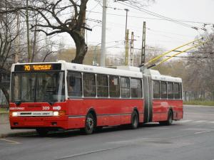 Ikarus 435T '1994